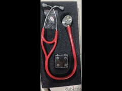 spirit cardiology stethoscope