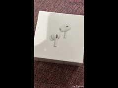 apple AirPods Pro 2nd generation - سماعات ابل ايربودز برو الجيل الثاني