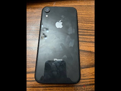 IPhone XR 64 G for sale (كسر زيرو)