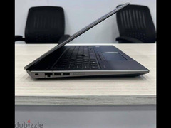 لاب توب Zbook15 G5 - 2