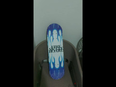 سكيتبورد ,skateboard - 1
