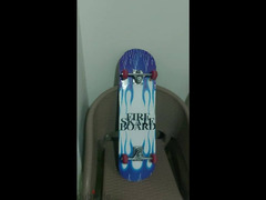 سكيتبورد ,skateboard - 2