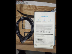Anker 515 USB 4 Cable 1 meter