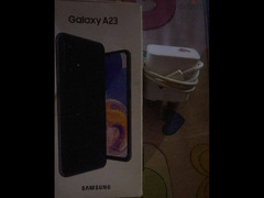 Samsung a23 - 2