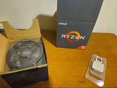 Ryzen 5 2600