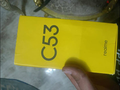 realme c53 128g - 2