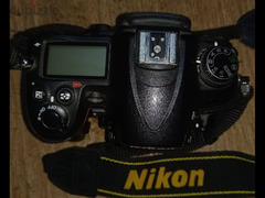 Nikon d7000 - 3