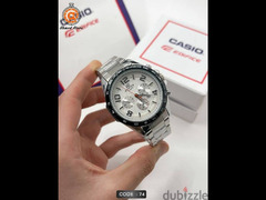اجمل واجدد ساعة من Casio - 3