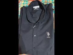 brand mew polo and shirt ralph laurent - 3