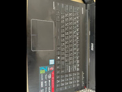 لابتوب MSI Laptop - 4