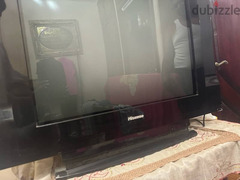 Hisense television 29 inch - 4