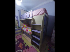 غرفه نوم اطفال - 1