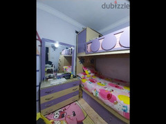 غرفه نوم اطفال - 2