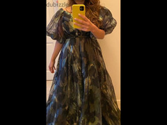 Mystic Soiree Dress - 2