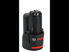 battery Bosch