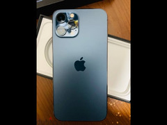 iPhone 12 Pro Max 512 - 2