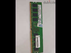 RAM PC DDR4 2133P 16 GB