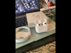 Airpods 3 (Orgnial)