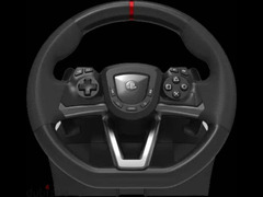 racing wheel - 2