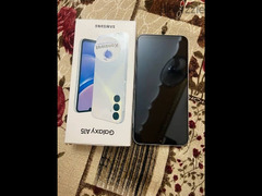 Samsung A15 265/8ram