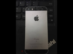 iPhone SE  32جيجا - 1