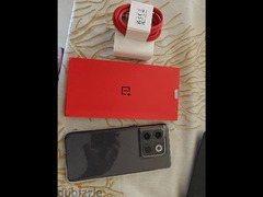 OnePlus 10T استعمال يوم - 2