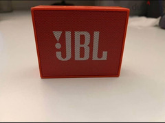 JBL GO 1 (NEEDS REPAIR!!!!!)