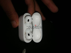 Airpods pro (2nd)