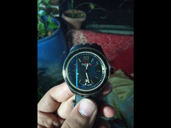 ساعة swatch watch - 4