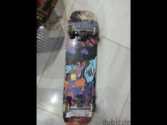 skate board - 4