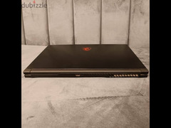 لابتوب MSI Core i5 g9 - 4