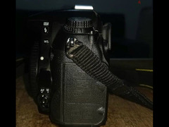 Nikon d7000 - 4