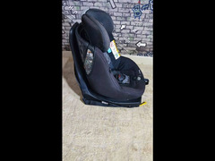 car seat maxi cosi like new - 4