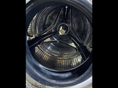 غسالة أوتوماتيك آريستون إيطالي الموديل القديم موتور إيطالي ممتاز - 5