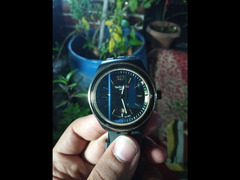ساعة swatch watch - 5