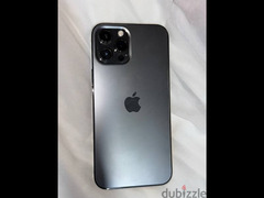 iPhone 12 Pro Max بحالة زيرو - 5