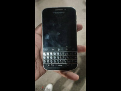 بلاك بيري كلاسيك - blackberry q20 classic - 5