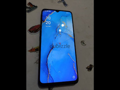 oppo Reno 3 - 128 GB /8 Ram - 5