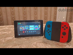 Nintendo switch - 5