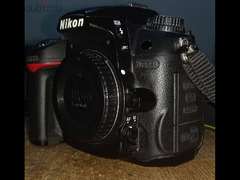 Nikon d7000 - 5