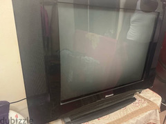 Hisense television 29 inch - 6