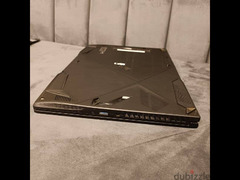 لابتوب MSI Core i5 g9 - 6