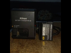 Nikon d7000 - 6