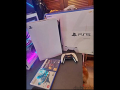 PlayStation 5 - 6