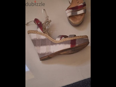Used Burberry Sandals in mint condition - 2