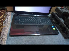 لاب توب HP كور I5 الجيل الرابع Probook كسر كسر الزيرو - 2
