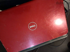 لابتوب ديل استخدام جيد Dell - 1
