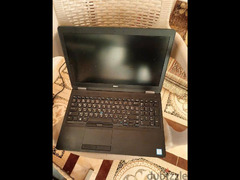 Dell latitude e5570