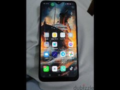 mobile oppo F9 - 2