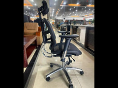 Medical Office Chair - 2